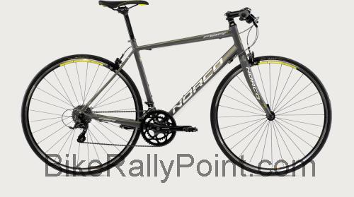 Norco FBR 2 fiche technique et avis